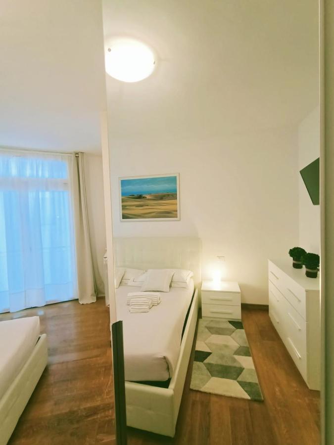 Apartamento Skyline su San Remo Exterior foto