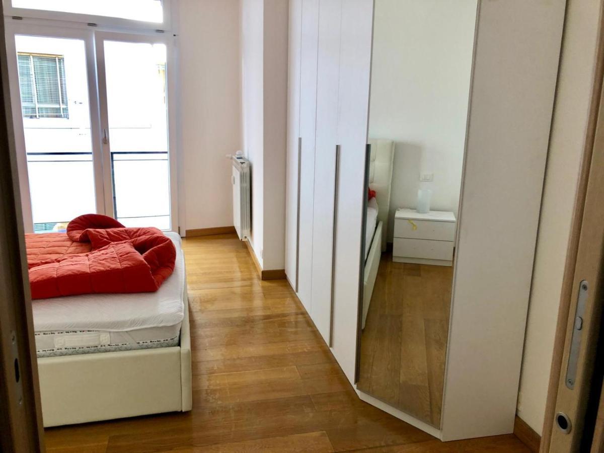 Apartamento Skyline su San Remo Exterior foto