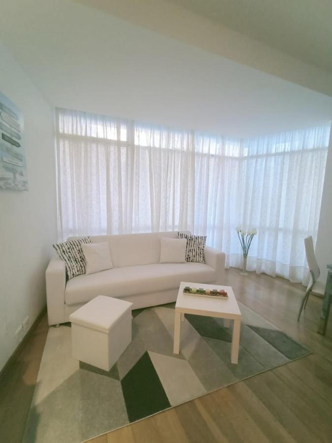 Apartamento Skyline su San Remo Exterior foto